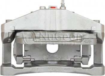 Disc Brake Caliper