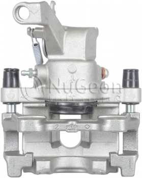 Disc Brake Caliper