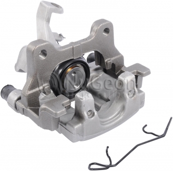 Disc Brake Caliper