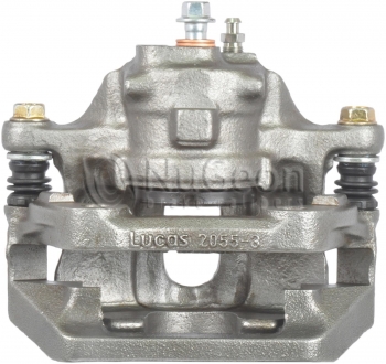 Disc Brake Caliper