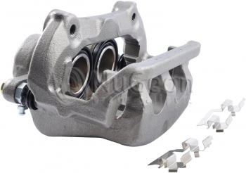 Disc Brake Caliper