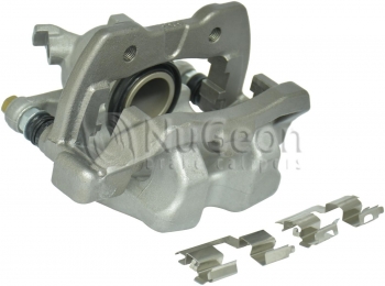 Disc Brake Caliper
