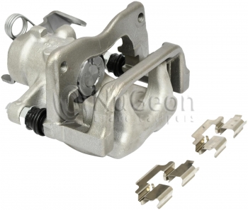 Disc Brake Caliper