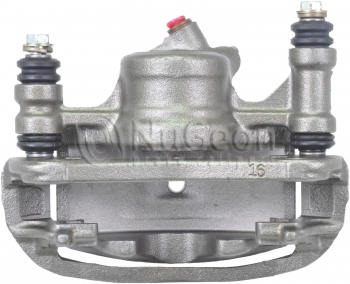 Disc Brake Caliper