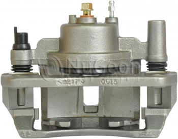 Disc Brake Caliper