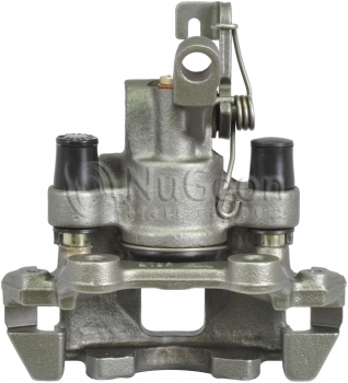 Disc Brake Caliper