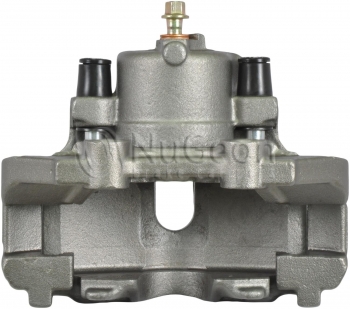 Disc Brake Caliper