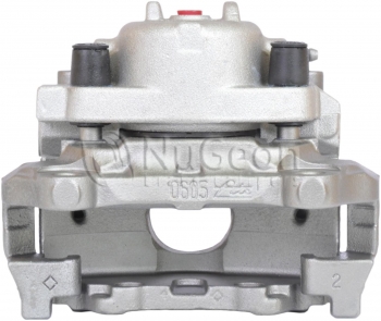 Disc Brake Caliper