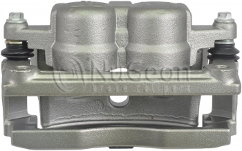 Disc Brake Caliper