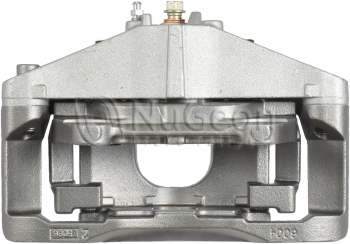 Disc Brake Caliper