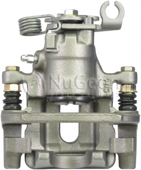 Disc Brake Caliper