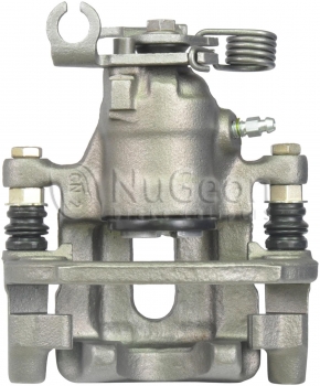Disc Brake Caliper