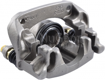 Disc Brake Caliper