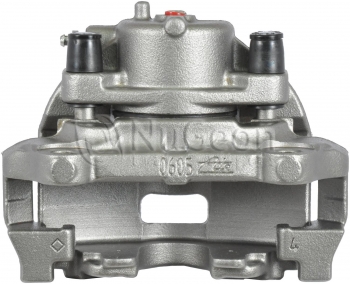 Disc Brake Caliper