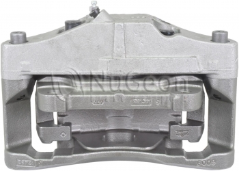 Disc Brake Caliper