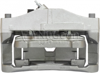 Disc Brake Caliper