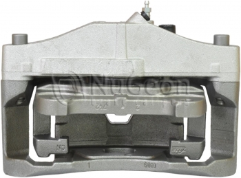Disc Brake Caliper