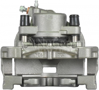 Disc Brake Caliper