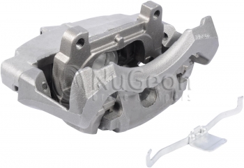 Disc Brake Caliper