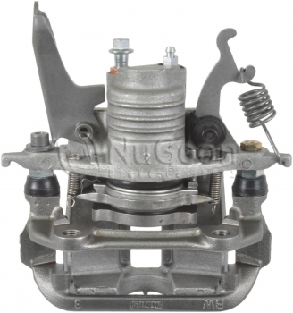 Disc Brake Caliper