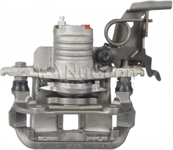 Disc Brake Caliper