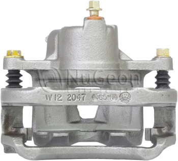 Disc Brake Caliper