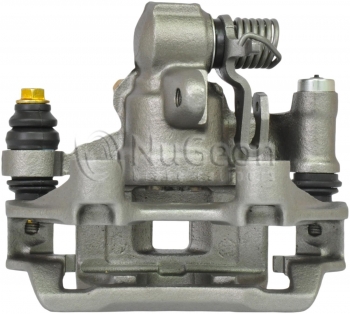 Disc Brake Caliper