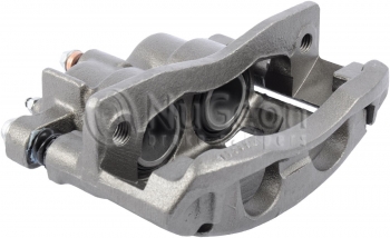 Disc Brake Caliper