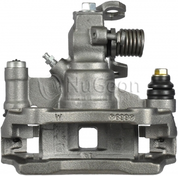 Disc Brake Caliper