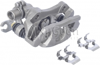 Disc Brake Caliper