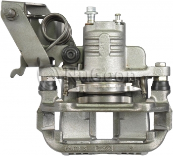 Disc Brake Caliper