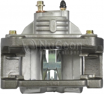 Disc Brake Caliper