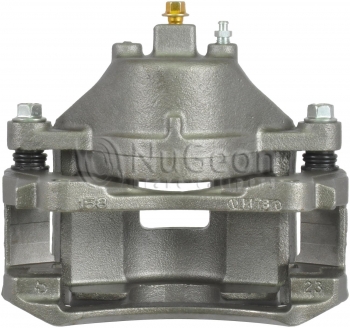 Disc Brake Caliper