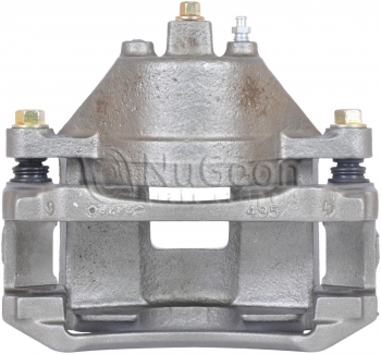 Disc Brake Caliper