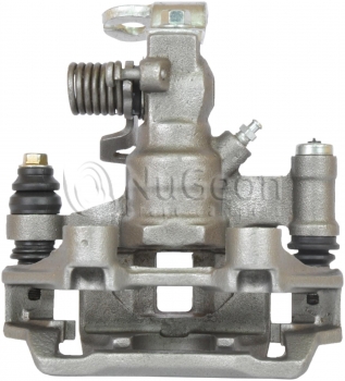 Disc Brake Caliper