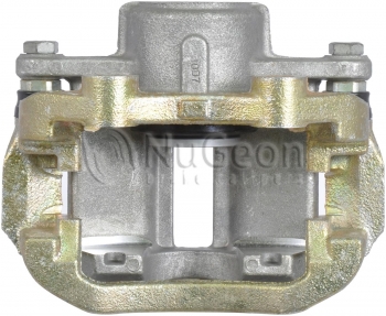 Disc Brake Caliper