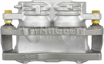 Disc Brake Caliper
