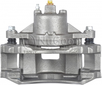 Disc Brake Caliper