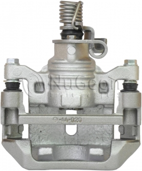 Disc Brake Caliper