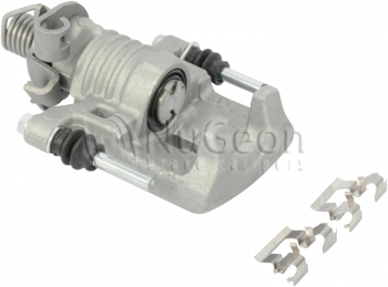 Disc Brake Caliper