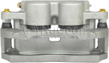 Disc Brake Caliper
