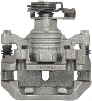 Disc Brake Caliper
