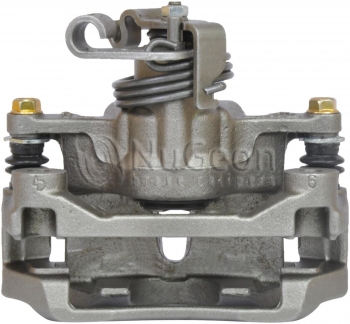Disc Brake Caliper