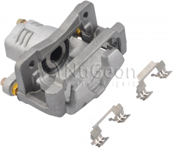 Disc Brake Caliper