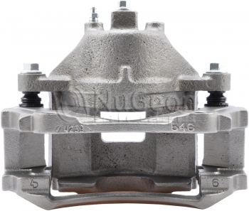 Disc Brake Caliper