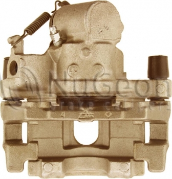 Disc Brake Caliper