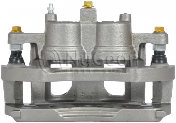 Disc Brake Caliper