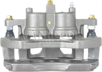 Disc Brake Caliper