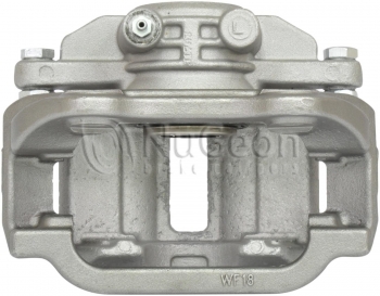 Disc Brake Caliper