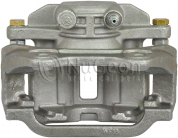 Disc Brake Caliper
